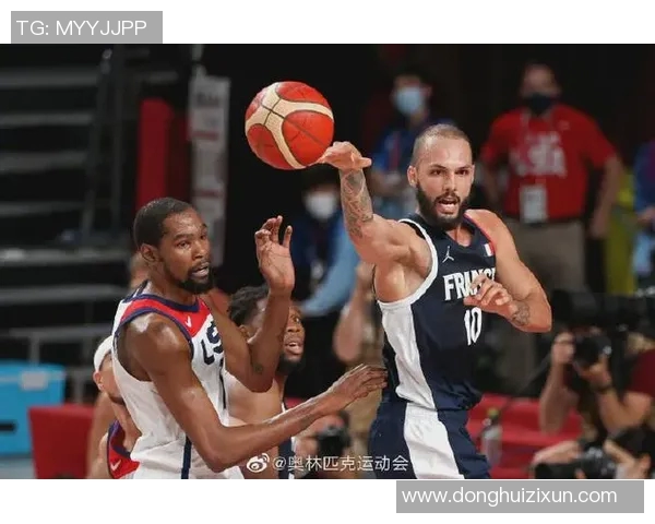 美国男篮成功卫冕奥运冠军，勇夺金牌！