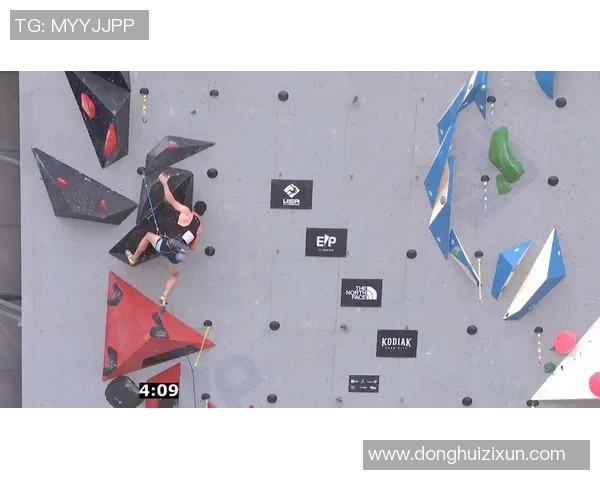 赛后分析:上海攀岩队与深圳攀岩队个人能力对比与启示